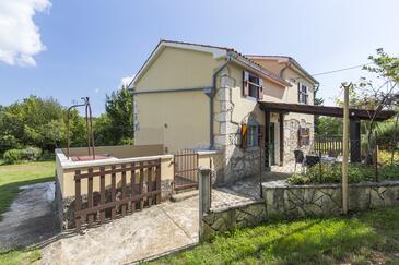 Holiday house with a parking space Mali Turini, Central Istria - Središnja Istra - 14136 Adriatic.hr