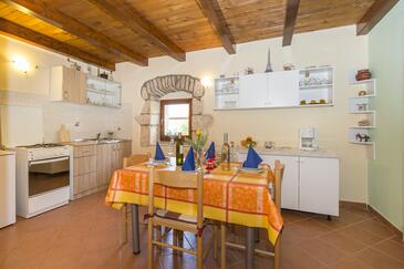 Holiday house with a parking space Mali Turini (Central Istria - Središnja Istra) - 14136