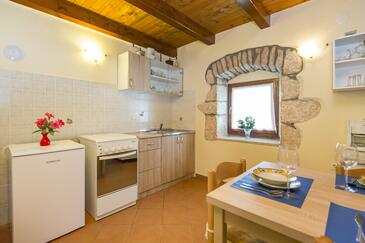 Holiday house with a parking space Mali Turini, Central Istria - Središnja Istra - 14136