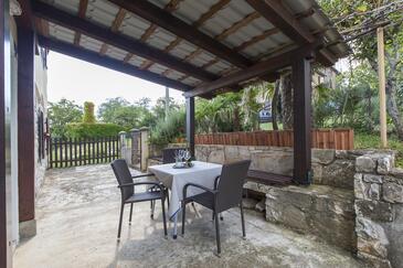 Holiday house with a parking space Mali Turini, Central Istria - Središnja Istra - 14136