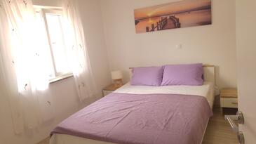 Appartamenti con parcheggio Ponte - Punat, Veglia - Krk - 14142