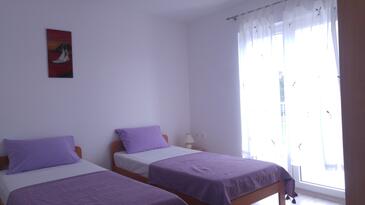 Appartamenti con parcheggio Ponte - Punat, Veglia - Krk - 14142