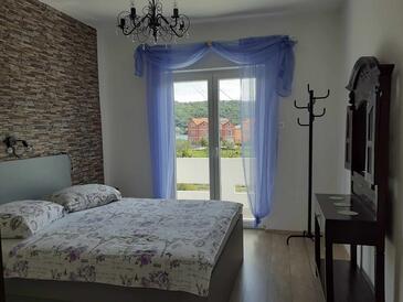 Ferienwohnungen mit Parkplatz Supetarska Draga - Donja, Rab - 14152