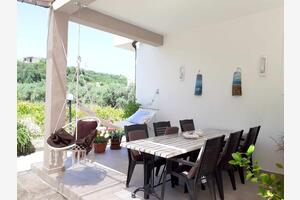 Three bedroom apartment Supetarska Draga - Donja, Rab (A-14152-a(
