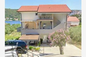 Leiligheter med parkering Supetarska Draga - Donja, Rab - 14152