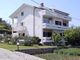 Apartamentos Supetarska Draga - Donja (Rab) - 14152