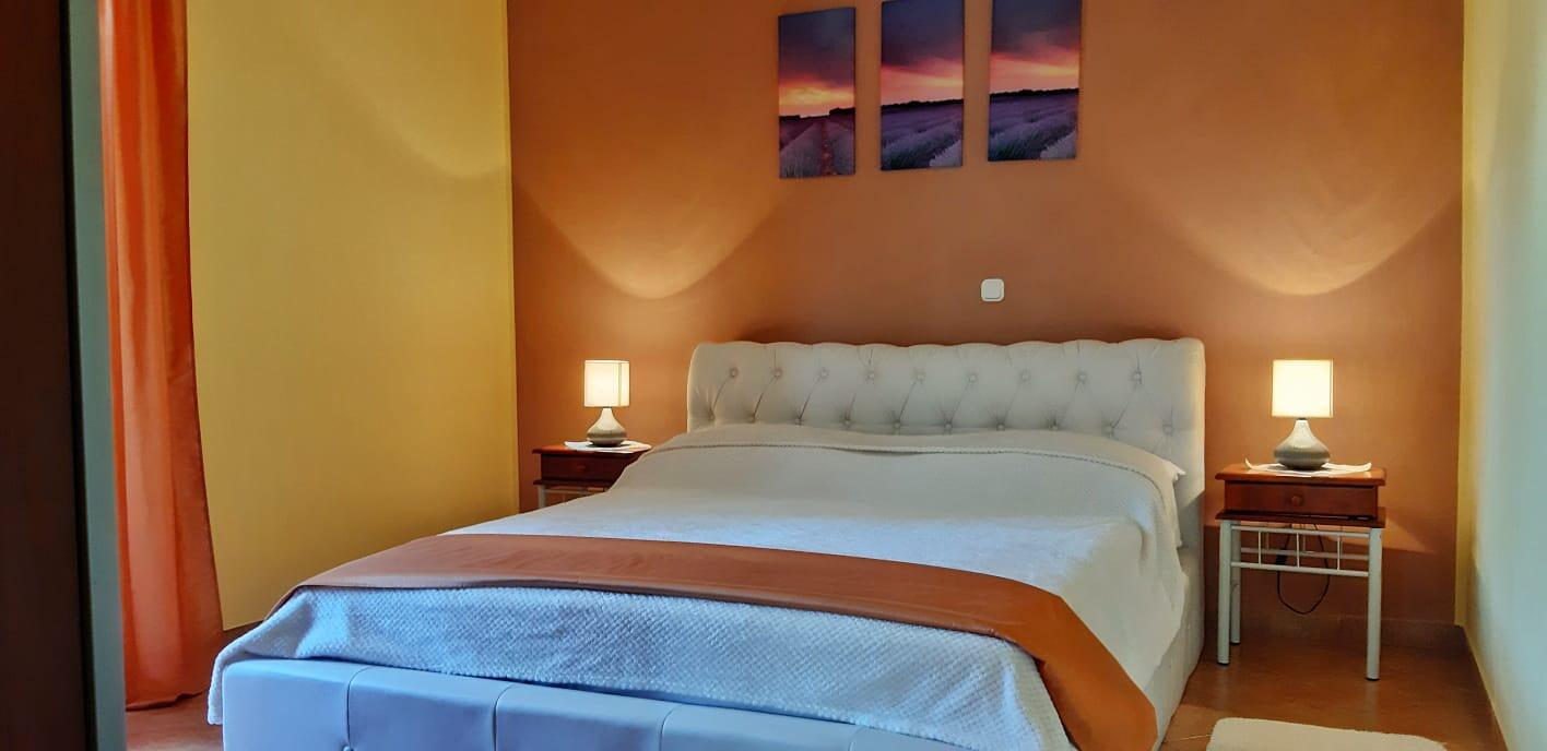 Apartmani s bazenom Žbandaj, Poreč - 14154