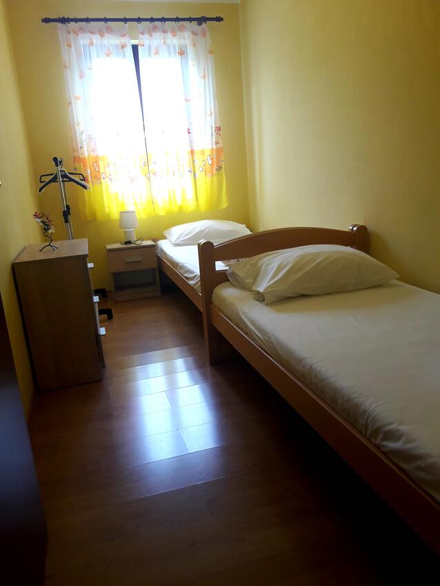 Apartmani s bazenom Žbandaj, Poreč - 14154