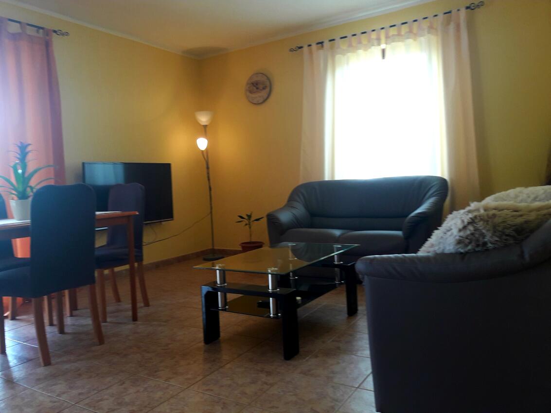 Apartmani s bazenom Žbandaj, Poreč - 14154