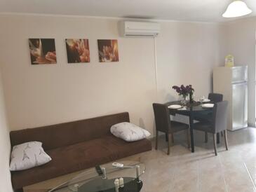 Appartamenti con piscina Zbandaj, Parenzo - Poreč - 14154