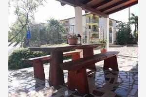 Appartamento di una stanza Zbandaj Appartamento di una stanza Zbandaj, Parenzo - Poreč (A-14154-b)