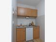 Ičići, Kuchnia w zakwaterowaniu typu studio-apartment, WiFi.