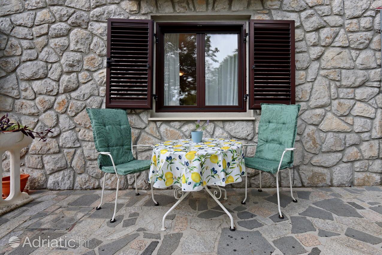 Appartementen met parkeerplaats Icici, Opatija - 14155