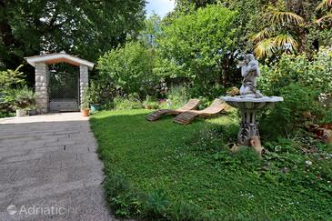 Apartments with parking space Ičići, Opatija - 14155