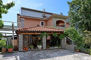 Appartementen met parkeerplaats Icici, Opatija - 14155