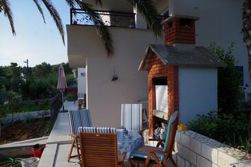Apartmány u moře Slatine, Čiovo - 14158 Adriatic.hr