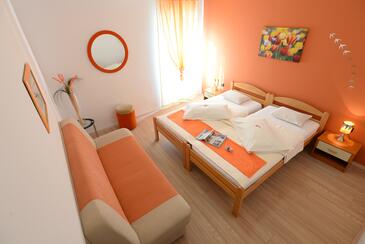 Ferienwohnungen mit Pool für Familien Vodnjan, Fazana - 14159