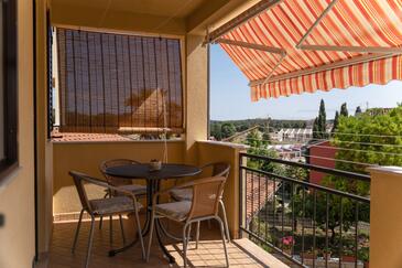 Trosoben apartma Vrsar, Poreč (A-14164-a(