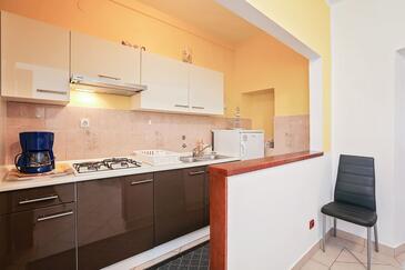 Apartments with parking space Vrsar, Poreč - 14164