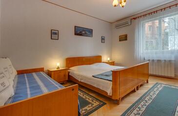 Apartmanok a tenger mellett Mali Losinj, Losinj - 14166