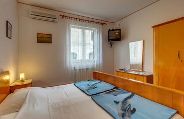 Appartement d'une chambre Mali Losinj (A-14166-a(