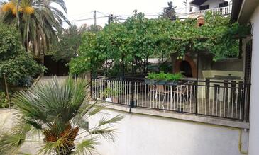 Apartmanok a tenger mellett Mali Losinj, Losinj - 14166