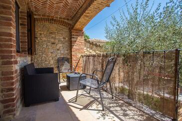 Dvosobni apartma Nova Vas, Poreč (A-14167-a(