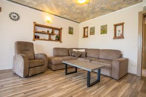 Trosoben apartma Nova Vas, Poreč (A-14167-b)