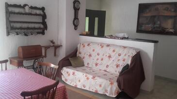 Appartamenti accanto al mare Baia Pogana, Cherso - Cres - 14172