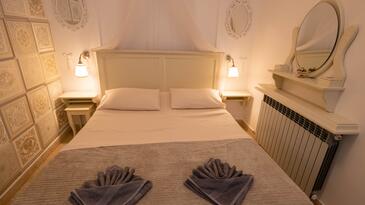 Appartamenti con piscina per famiglie Laurana - Lovran, Abbazia - Opatija - 14178