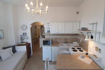 Appartamenti con piscina per famiglie Laurana - Lovran, Abbazia - Opatija - 14178