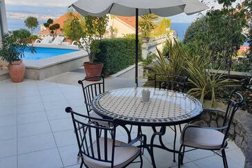 Enosobni apartma Lovran, Opatija (A-14178-a(