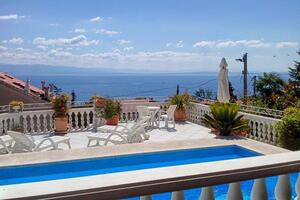 Dvosobni apartman Lovran, Opatija (A-14178-b(