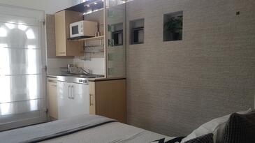 Rodinné apartmány s bazénem Lovran, Opatija - 14178