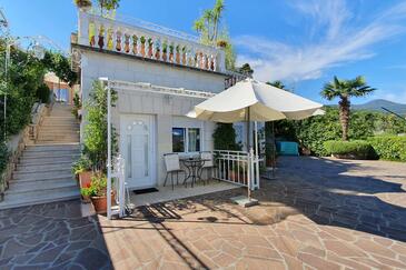 Rodinné apartmány s bazénem Lovran, Opatija - 14178