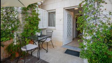 Rodinné apartmány s bazénem Lovran, Opatija - 14178