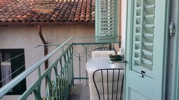 Two bedroom apartment Lovran, Opatija (A-14180-a)