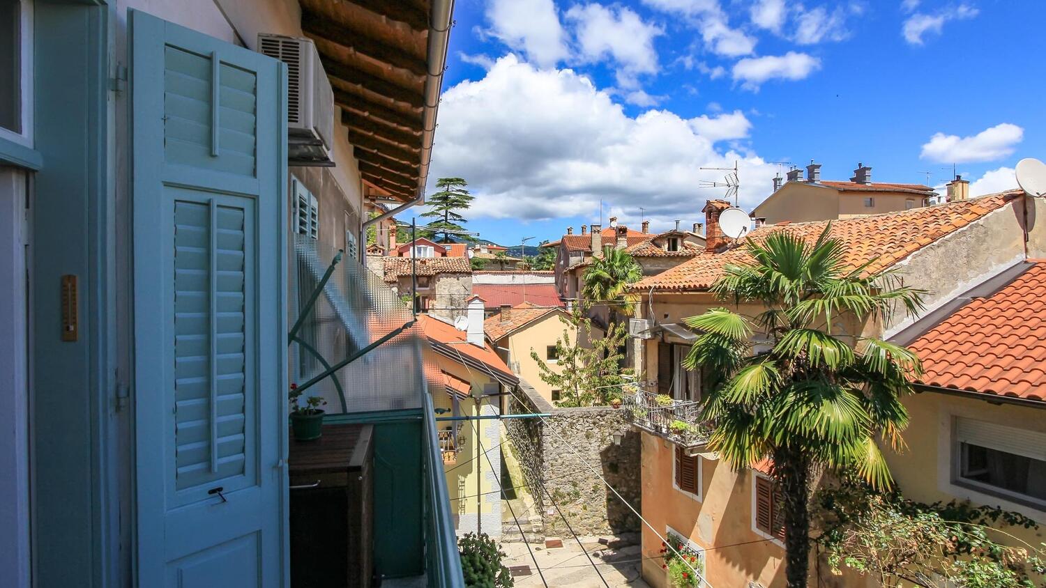 Apartmani uz more Lovran, Opatija - 14180