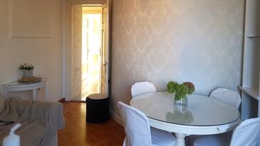 Apartamenty nad morzem Lovran, Opatija - 14180
