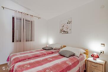 Apartmanok a tenger mellett Luka Dubrava, Peljesac - 14187