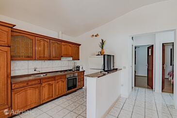 Apartmanok a tenger mellett Luka Dubrava, Peljesac - 14187