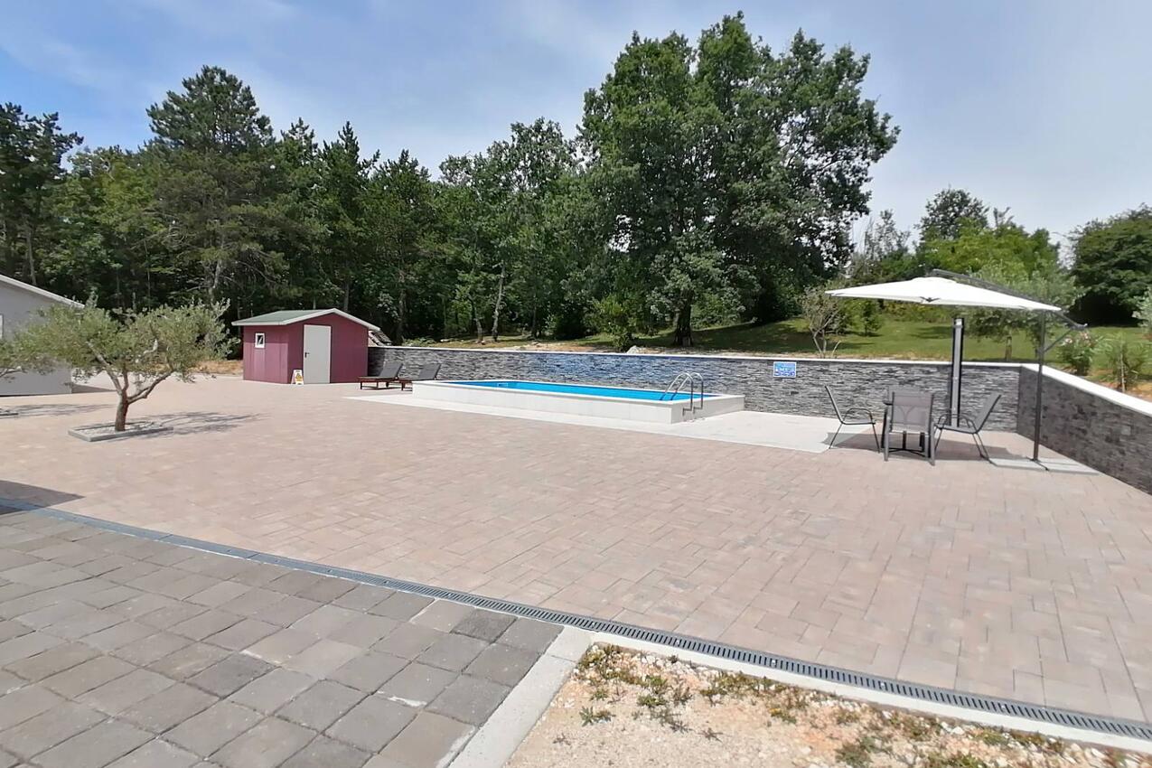 Giardino - Casa con piscina per famiglia Lindar, Istria Centrale - Središnja Istra