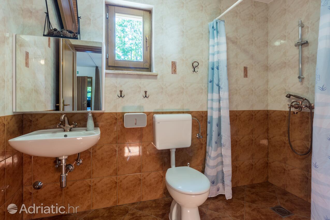 K-14189 - Alloggi privati - Casa con piscina per famiglia Lindar, Istria Centrale - Središnja Istra