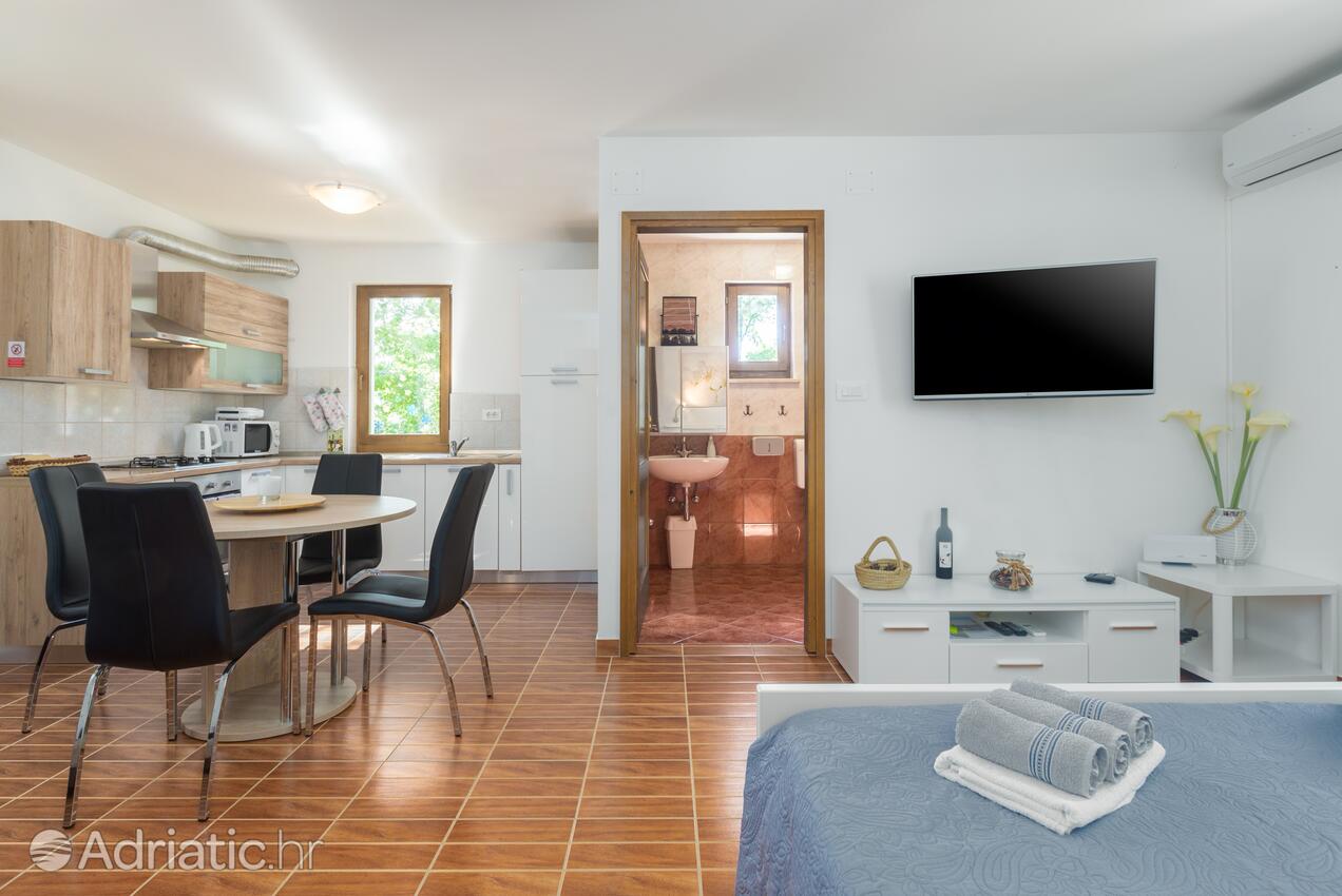 K-14189 - Alloggi privati - Casa con piscina per famiglia Lindar, Istria Centrale - Središnja Istra