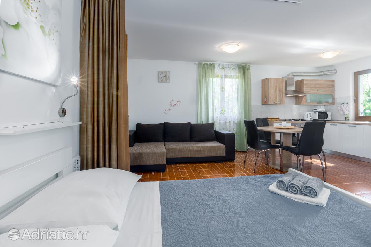 K-14189 - Alloggi privati - Casa con piscina per famiglia Lindar, Istria Centrale - Središnja Istra
