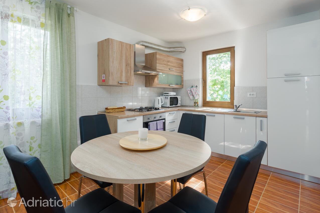 K-14189 - Alloggi privati - Casa con piscina per famiglia Lindar, Istria Centrale - Središnja Istra
