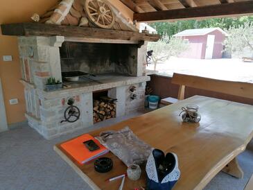 Rodinný dům s bazénem Lindar, Vnitrozemí Istrie - Središnja Istra - 14189