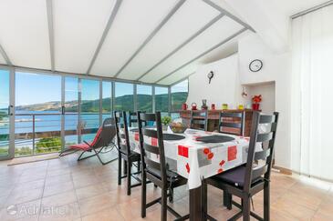 Apartmány u moře Marina, Trogir - 14191