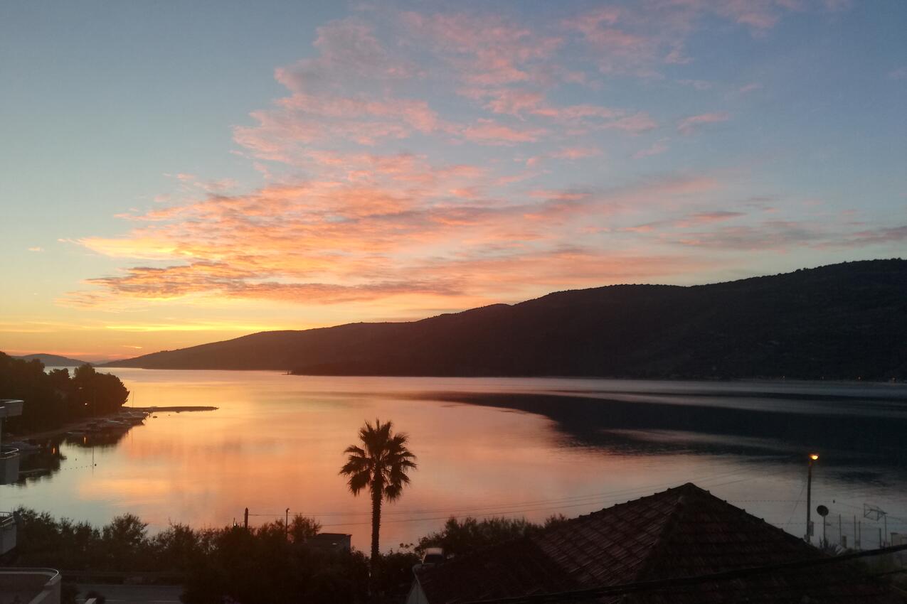 Apartmány u moře Marina, Trogir - 14191