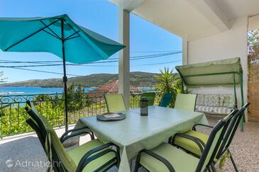 Apartmány u moře Marina, Trogir - 14191